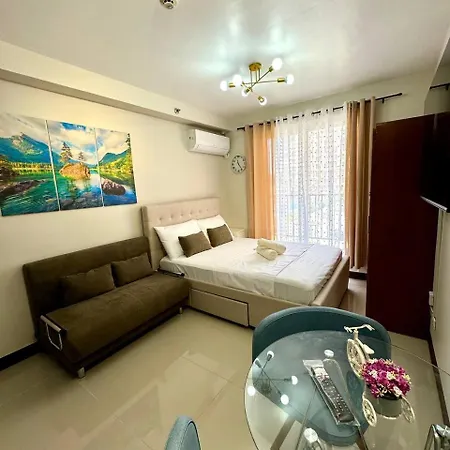 Sassy Studio Lapu-Lapu Mactan