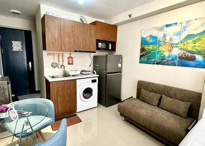 Hostel Sassy Lapu-lapu Mactan Suba Basbas