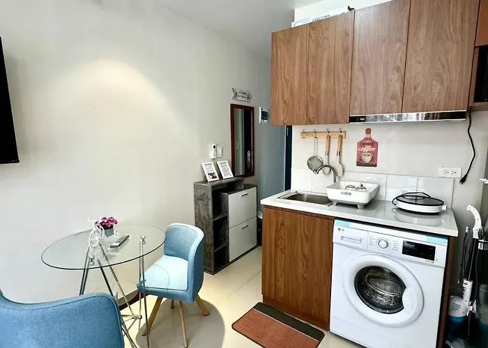 Sassy Lapu-lapu Mactan Hostel Suba Basbas