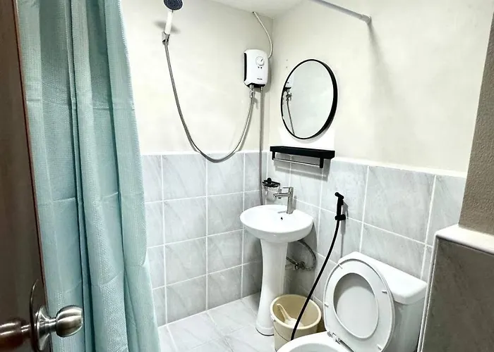 Sassy Lapu-lapu Mactan Hostel Suba Basbas