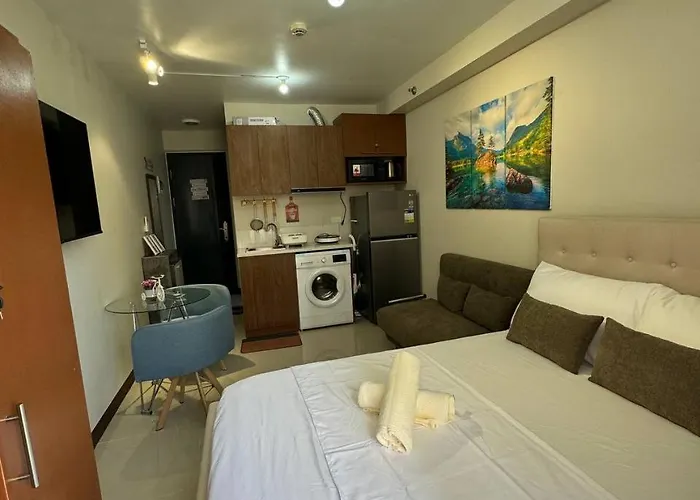 Hostel Sassy Lapu-lapu Mactan *