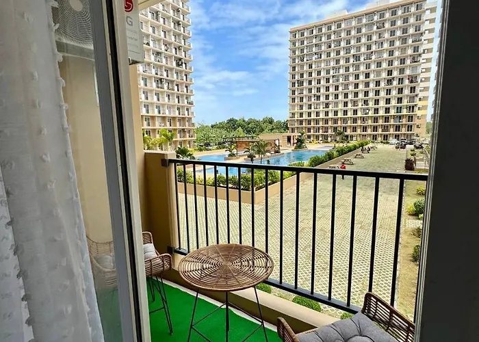 Hostel Sassy Lapu-lapu Mactan Suba Basbas